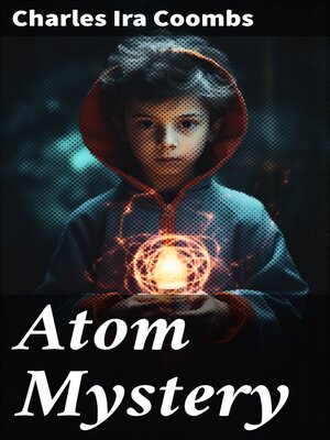 cover image of Atom Mystery